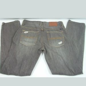 Lucky Brand Cooper Slim Jeans 